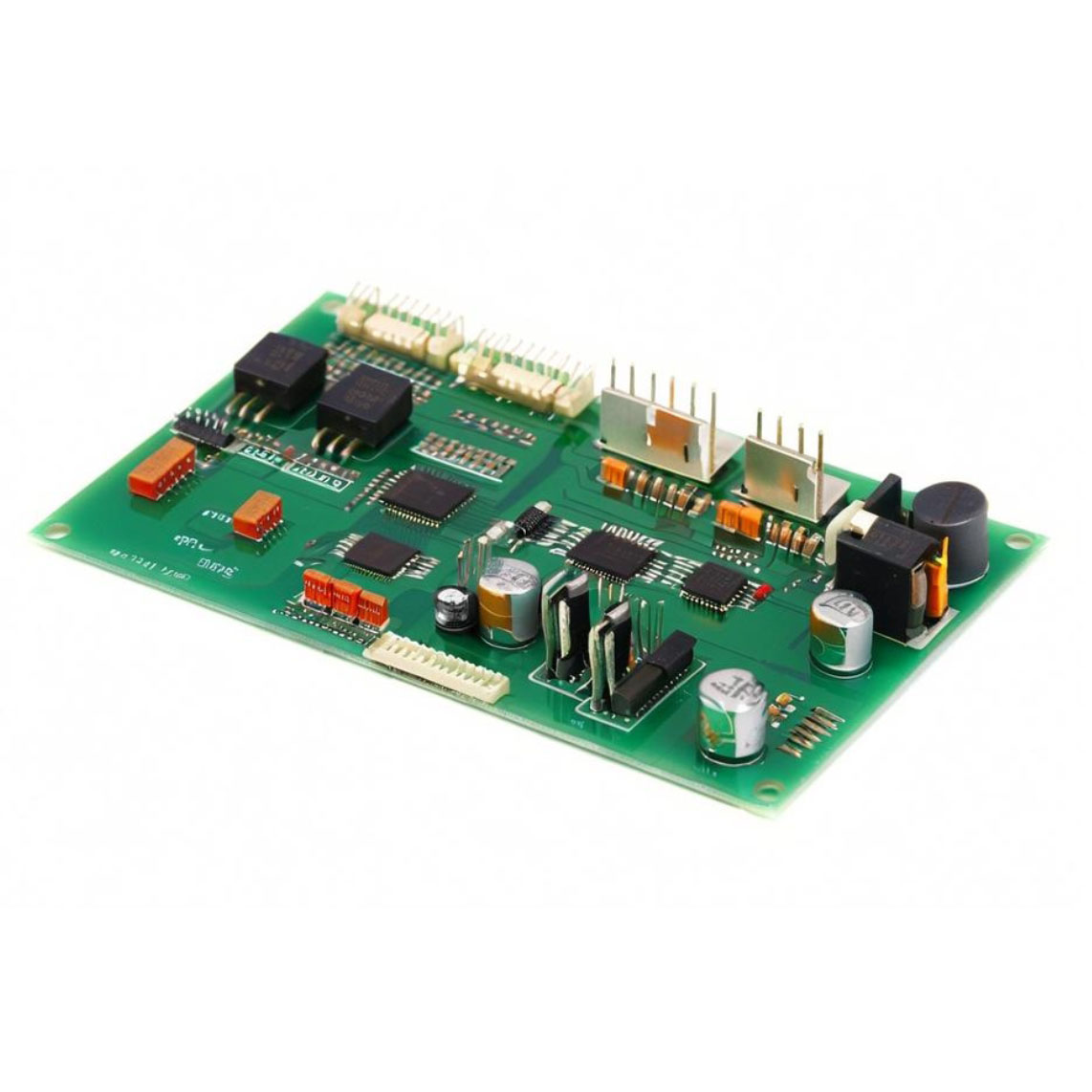 Bom list for electronic components ics one stop service PCB/PCBA Assembly and Design Supplier