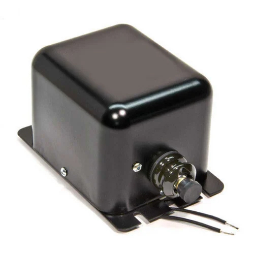 Ignition Transformer - Frequency (Mhz): 50/60 Hertz (Hz)