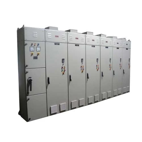 Electrical Distribution Panel