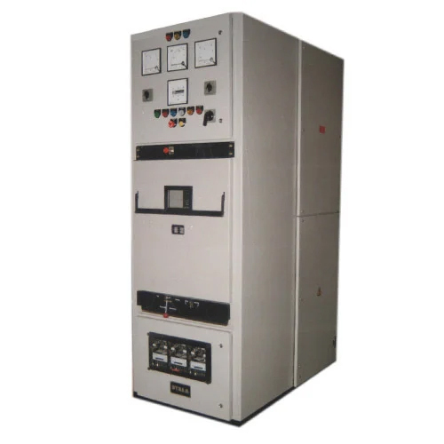 Vacuum Circuit Breaker Panel - Frequency (Mhz): 50 Hertz (Hz)