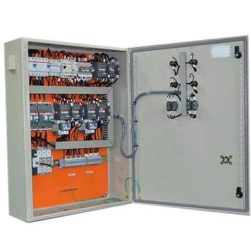 Three Phase Distribution Panel
