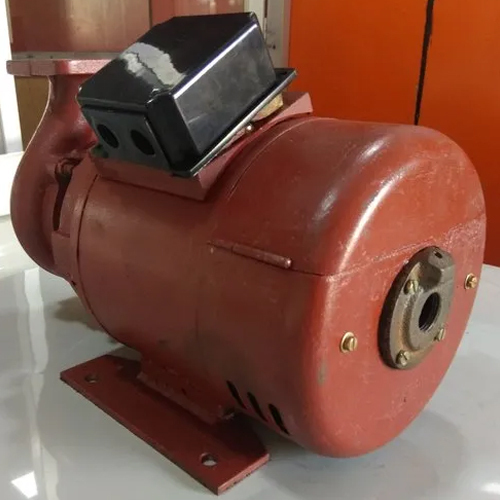 DC Solar Pumps