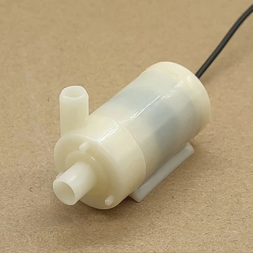 0.5HP Solar Pumps