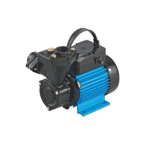 Ac Solar Pump - Color: Black & Blue