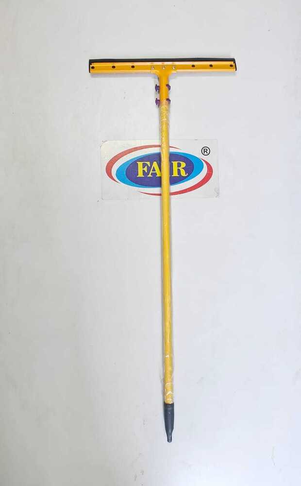 16inch Heavy Duety Wiper - Color: Yellow
