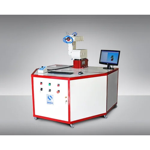 6 Axis Robot Training Machine for Engineering