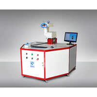 6 Axis Robot Training Machine for Engineering