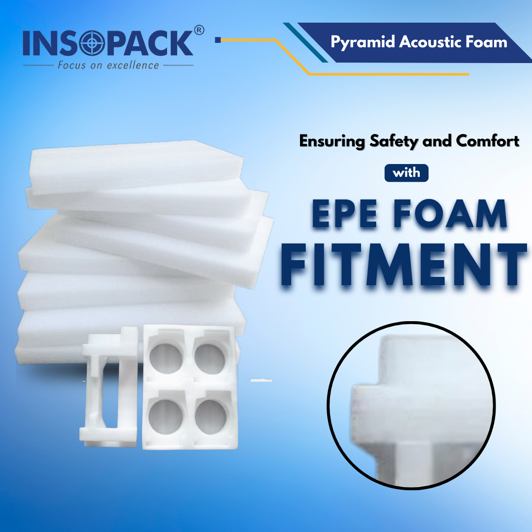 Epe Foam Fitments Box