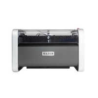 Wazer Desktop CNC Waterjet Cutting Machines