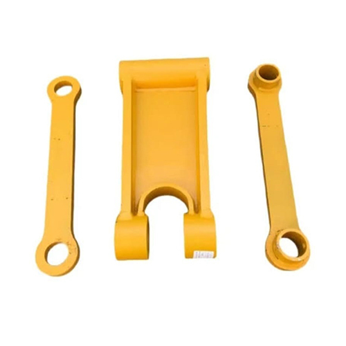 Excavator H Link