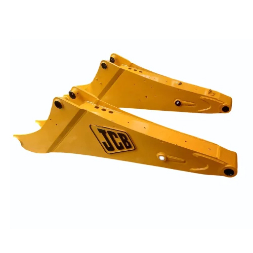 शीर्ष JCB फ्रंट लोडर आर्म