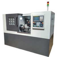 Cnc Turning Centre For Education - Automatic Grade: Automatic