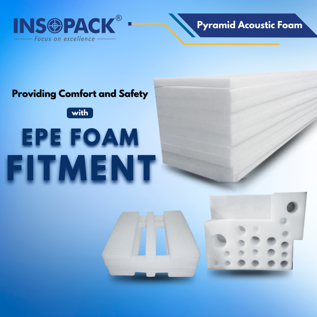 Epe Foam Fitments Box