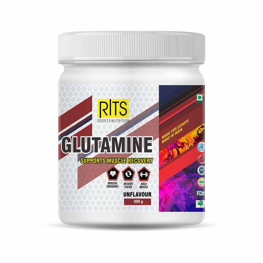 Glutamine Powder