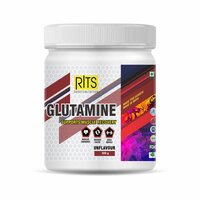 Glutamine Powder - Efficacy: Promote Healthy & Growth