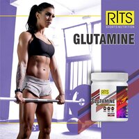 Glutamine Powder