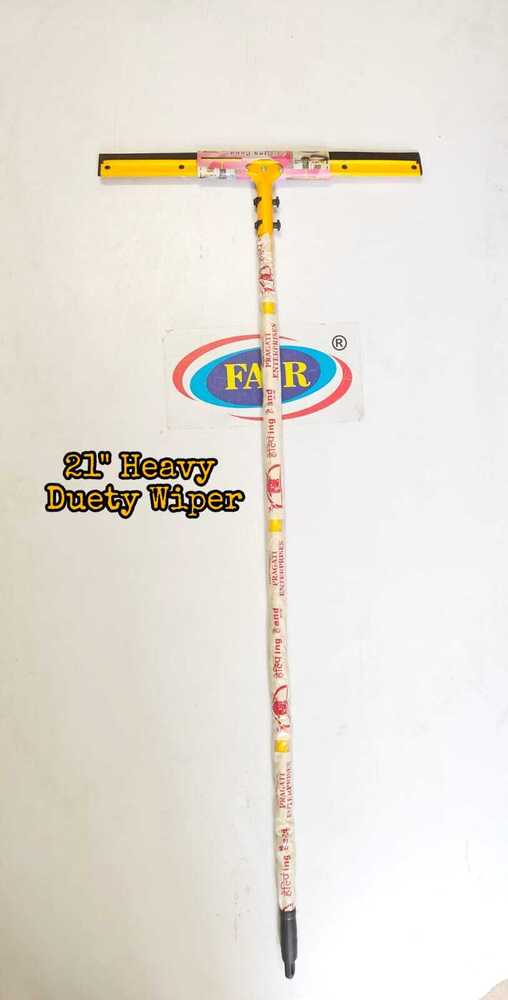 21inch Heavy Duety Wiper