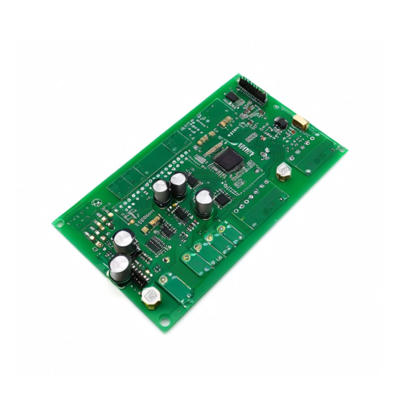 One Stop Custom 300w To 5000w Inverter Board Pcb Board Pcba Pcb Manufacturers Inverter Refrigerator Solar Inverter Pcb Board