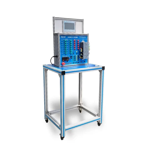 Plc Trainer Kit - Application: Industrial