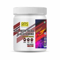 Eaa With Bcaa And Glutamine - Dosage Form: Powder
