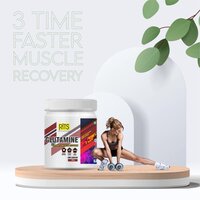 EAA WITH BCAA AND GLUTAMINE