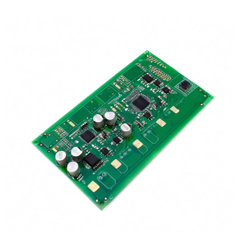 One stop Custom 300W to 5000W Inverter Board PCB Board PCBA PCB Manufacturers Inverter Refrigerator Solar Inverter PCB Board