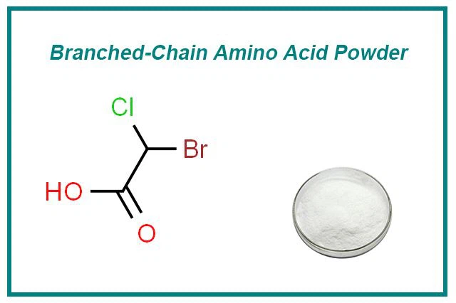 Branched-Chain Amino Acids