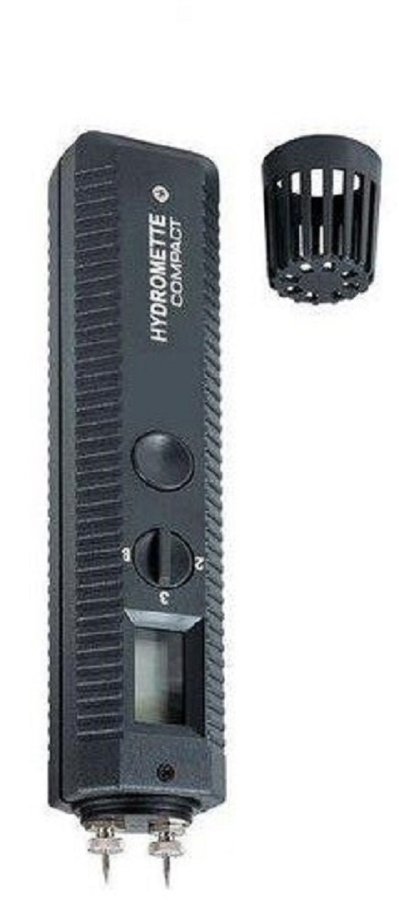 Digital Moisture Meter For Paper Corrugated Box - Application: Industrial
