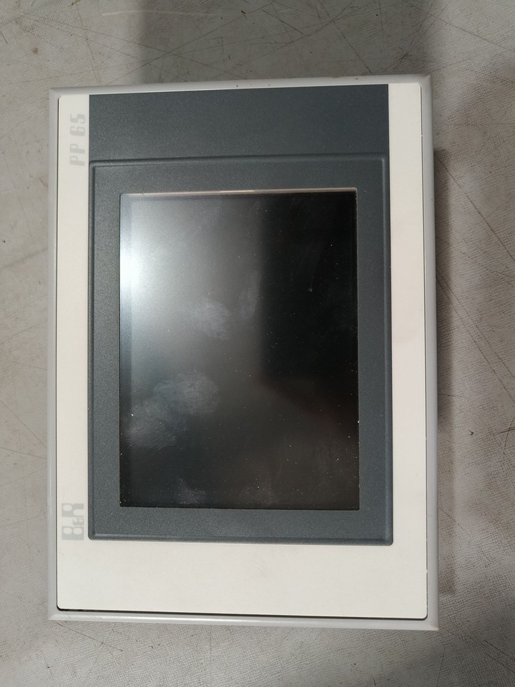 B&R 4PP065.0571-X74 HMI
