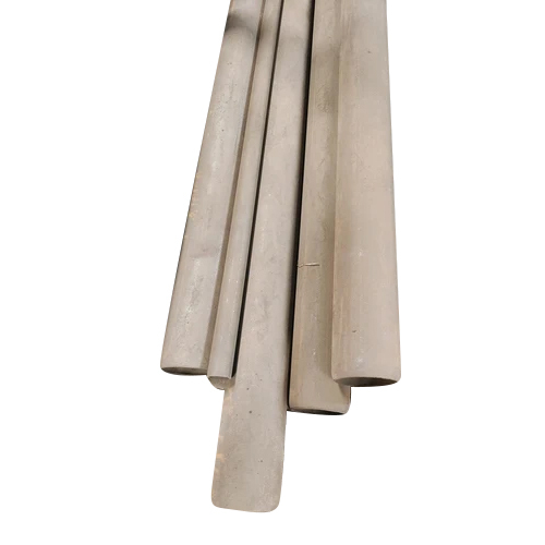 GI Round Pipe - Iron Alloy, Hot Rolled | Galvanized Finish, AISI Compliant, Manual Polish, 1-Year Warranty, High Quality