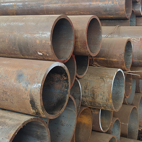 Gi Heavy Duty Boiler Pipes - Feature: High Quality