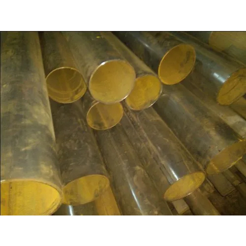 5 Inch MS Pipe - Alloy, Seamless, Hot-Rolled, Galvanized, Manual Polish Finish | Various Grades, ANSI Compliant, Ideal for Multiple Industries