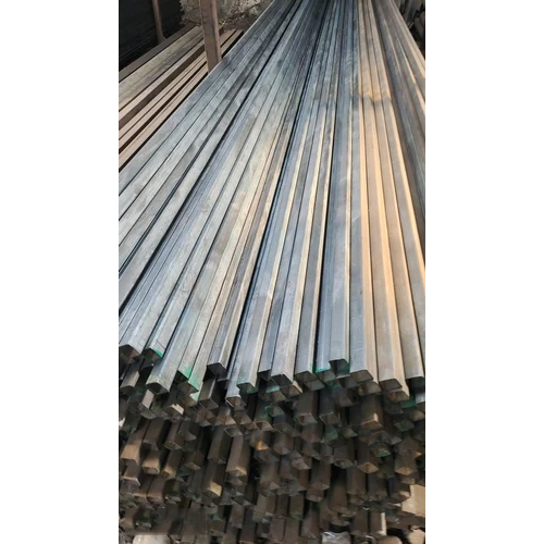 Stainless Steel Pipe