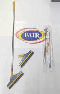 2in1 Wiper With Brush