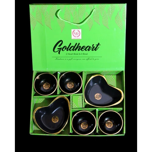 Bowl Set