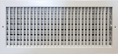 Dust Air Grill (MS, Aluminium)