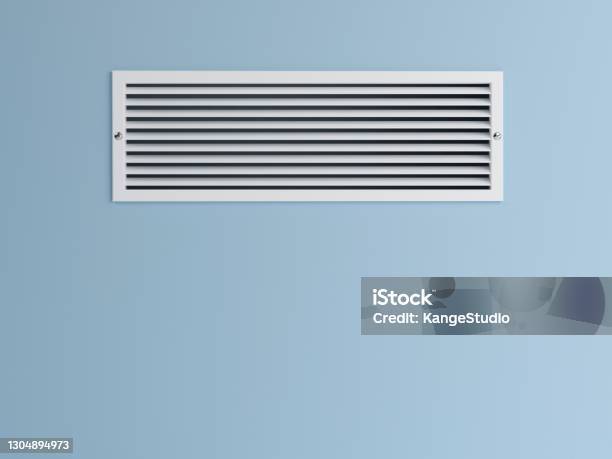 Dust Air Grill (MS, Aluminium)