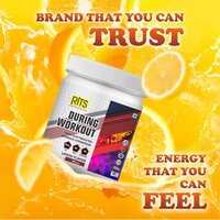 During Workout Powder