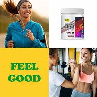 During Workout Powder