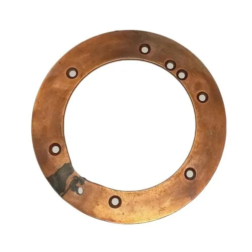 CM-16 CTR Make Copper Collector Ring