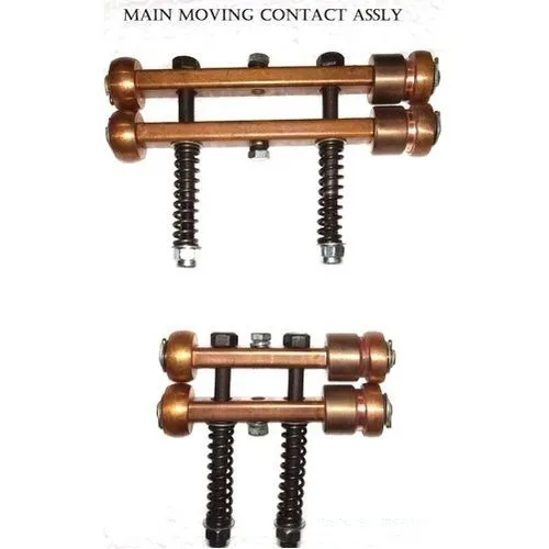 CM-16 Main Moving Contact Assembly