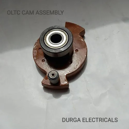 OLG OLTC Cam Assembly