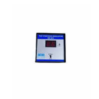 Ee610 Tap Position Indicator For Rtcc Panel - Dimension (l*w*h): 96 X 96 X 132 Mm (h X W X D) Millimeter (mm)