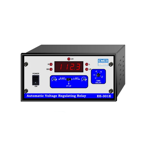 Economy Automatic Voltage Regulator