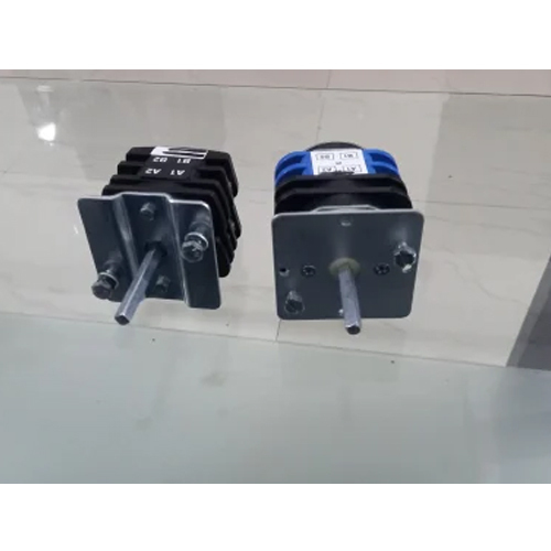 On Load Tap Changer Spare Parts - Application: Power Transformer