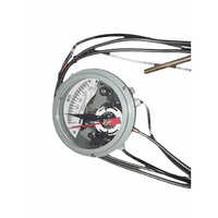 Oil Temperature Indicator - Application: Industrial