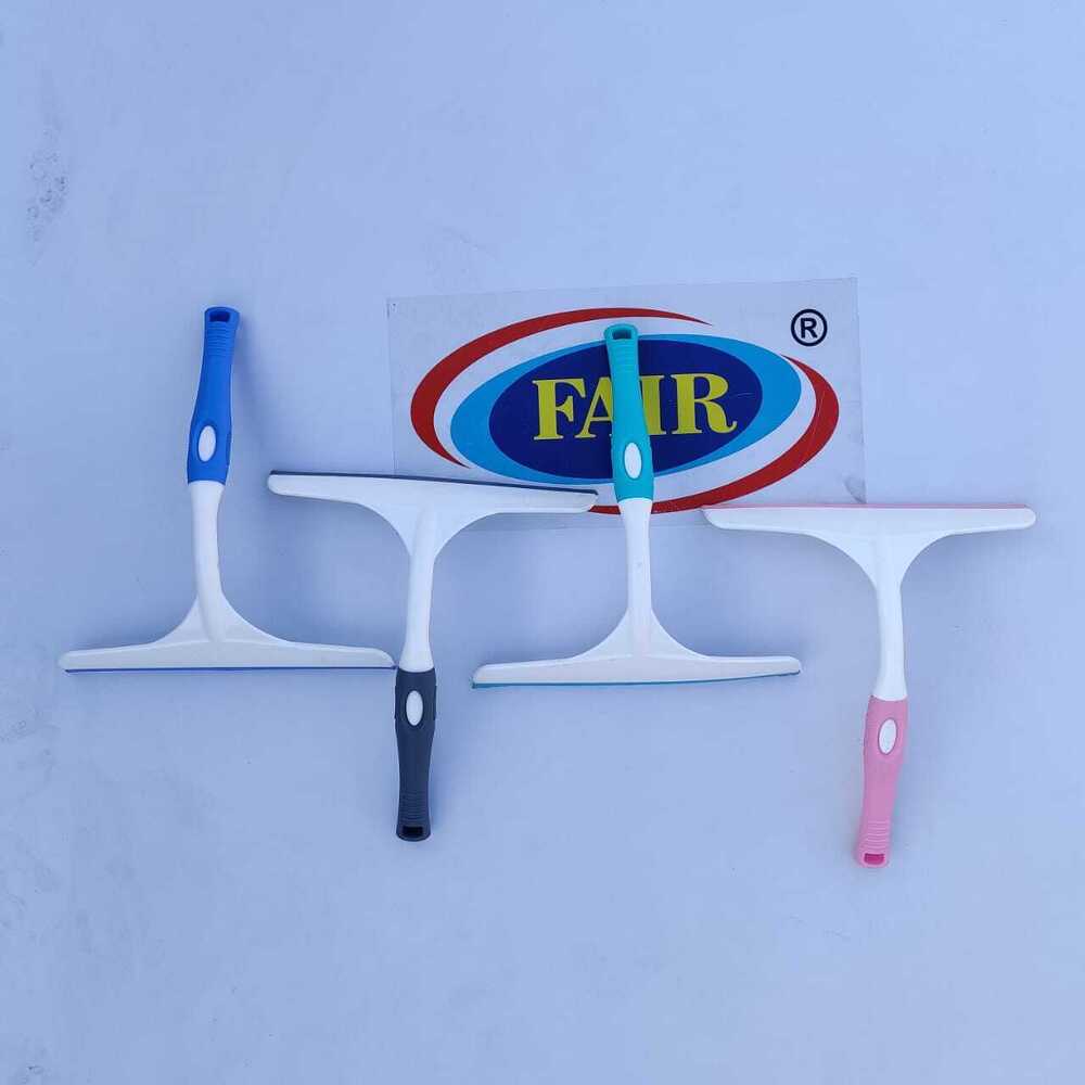 Creta Auto Kitchen Wiper - Fresh Plastic With Silicon Rubber