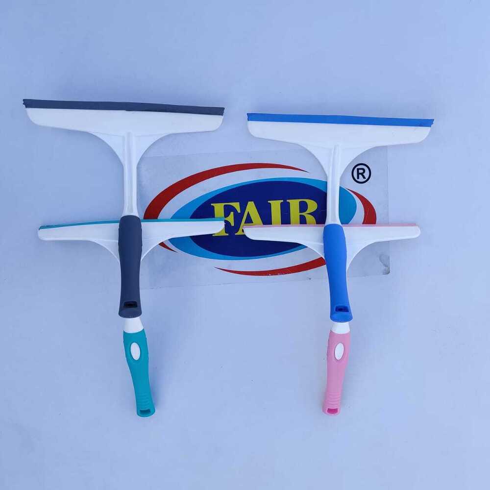 Creta Auto Kitchen Wiper - Fresh Plastic With Silicon Rubber