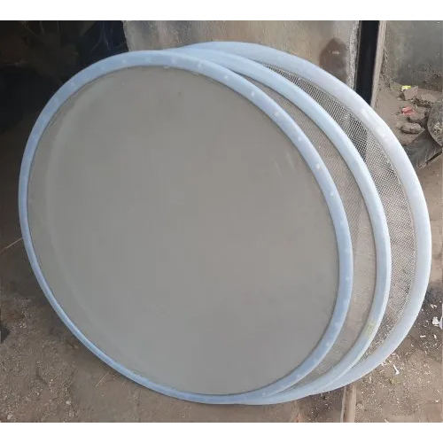 Ambica SS Sifter Sieves