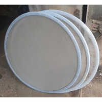 Ambica Ss Sifter Sieves - Color: Gray
